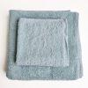 100% Egyptian Cotton - Towels - 30x30 cm - 50x100 cm - Set of 2