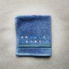 100% Egyptian Cotton - Towels - 30x30 cm - 90x150 cm - Set of 2 - Image 2