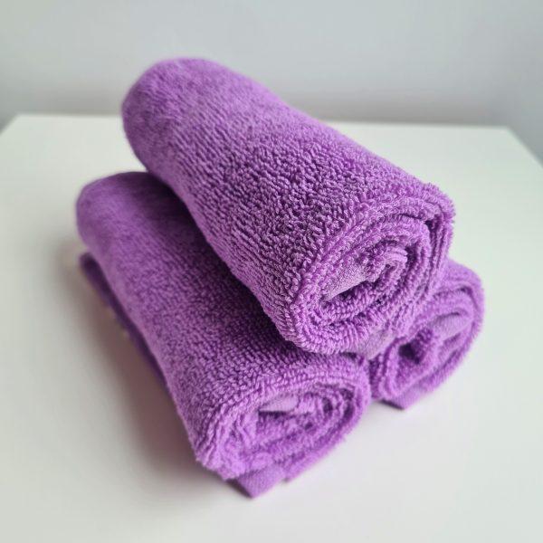 Guest Towels