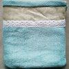 100% Egyptian Cotton - Face Towel - 50 x 100 cm - Image 3
