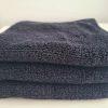 100% Egyptian cotton - Guest Towel - 30 x 30 cm - Image 3