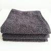 100% Egyptian cotton - Guest Towel - 30 x 30 cm - Image 3