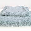 100% Egyptian Cotton - Towels - 30x30 cm - 50x100 cm - Set of 2 - Image 3