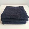 100% Egyptian cotton - Guest Towel - 30 x 30 cm - Image 4