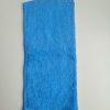 100% Egyptian cotton - Guest Towel - 30 x 30 cm