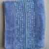 100% Egyptian Cotton - Towels - 30x30 cm - 90x150 cm - Set of 2 - Image 4