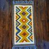 Handwoven Kilim - Senon Design - 70 cm x 140 cm - Image 3
