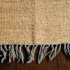 Handwoven Kilim - Natural Design - Multiple Sizes - Image 5
