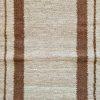 Handwoven Kilim - Natural Design - 90 cm x 160 cm