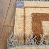 Handwoven Kilim - Natural Design - 90 cm x 160 cm - Image 5