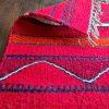 Handwoven Kilim - Bedouin Design - 60 cm x 80 cm - Image 4