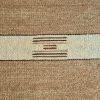 Handwoven Kilim - Natural Design - 70 cm x 140 cm