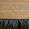 Handwoven Kilim - Natural Design - 70 cm x 140 cm - Image 3