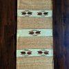 Handwoven Kilim - Natural Design - 70 cm x 140 cm - Image 2
