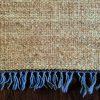 Handwoven Kilim - Natural Design - 70 cm x 140 cm - Image 3