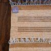 Handwoven Kilim - Natural Design - 70 cm x 140 cm - Image 5