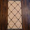 Handwoven Kilim - Natural Design - 70 cm x 140 cm - Image 2
