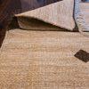 Handwoven Kilim - Natural Design - 70 cm x 140 cm - Image 4