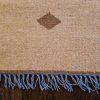 Handwoven Kilim - Natural Design - 70 cm x 140 cm - Image 5
