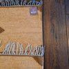 Handwoven Kilim - Natural Design - 70 cm x 140 cm - Image 4