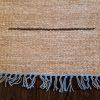 Handwoven Kilim - Natural Design - 70 cm x 140 cm - Image 3