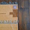 Handwoven Kilim - Natural Design - 70 cm x 140 cm - Image 5