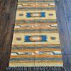 Handwoven Kilim - Classic Design - 90x160cm - Image 2