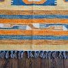 Handwoven Kilim - Classic Design - 90x160cm - Image 3
