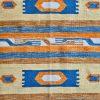 Handwoven Kilim - Classic Design - 90x160cm