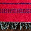 Handwoven Kilim - Bedouin Design - 60 cm x 80 cm - Image 3