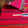 Handwoven Kilim - Bedouin Design - 60 cm x 80 cm - Image 4