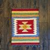 Handwoven Kilim - Classic Design - 60x80cm - Image 2