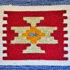 Handwoven Kilim - Classic Design - 60x80cm