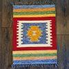 Handwoven Kilim - Classic Design - 60x80cm - Image 2