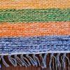 Handwoven Kilim - Classic Design - 60x80cm - Image 3