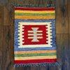 Handwoven Kilim - Classic Design - 60x80cm - Image 2