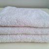 100% Egyptian cotton - Guest Towel - 30 x 30 cm - Image 3