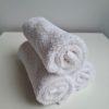 100% Egyptian cotton - Guest Towel - 30 x 30 cm - Image 5