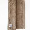 100% Egyptian cotton - Guest Towel - 30 x 30 cm - Image 2