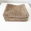 100% Egyptian cotton - Guest Towel - 30 x 30 cm - Image 3