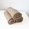 100% Egyptian cotton - Guest Towel - 30 x 30 cm - Image 5