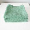 100% Egyptian cotton - Guest Towel - 30 x 30 cm - Image 4