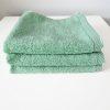 100% Egyptian cotton - Guest Towel - 30 x 30 cm - Image 5