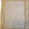 Vintage Oil Tableau with Wooden Frame - Image 5