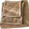 100% Egyptian Cotton - Face Towel - 50 x 100 cm - Image 3