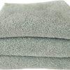 100% Egyptian Cotton - Face Towel - 50 x 100 cm - Image 6