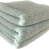 100% Egyptian Cotton - Face Towel - 50 x 100 cm - Image 5