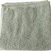 100% Egyptian Cotton - Face Towel - 50 x 100 cm - Image 4
