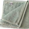 100% Egyptian Cotton - Face Towel - 50 x 100 cm - Image 3