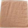 100% Egyptian Cotton - Face Towel - 50 x 100 cm